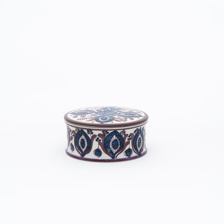 Royal Copenhagen｜Tenera｜canister