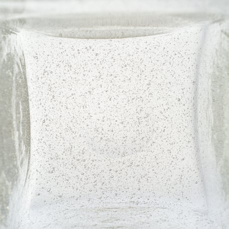Nuutajarvi｜Iglu｜square vase