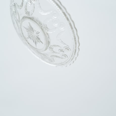 Riihimaki｜needle plate φ10cm