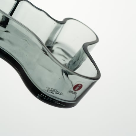 Iittala｜Aalto Collection｜bowl 136mm｜grey
