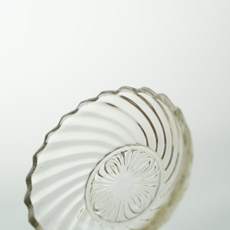 Riihimaki｜Baccarat｜bowl φ10cm