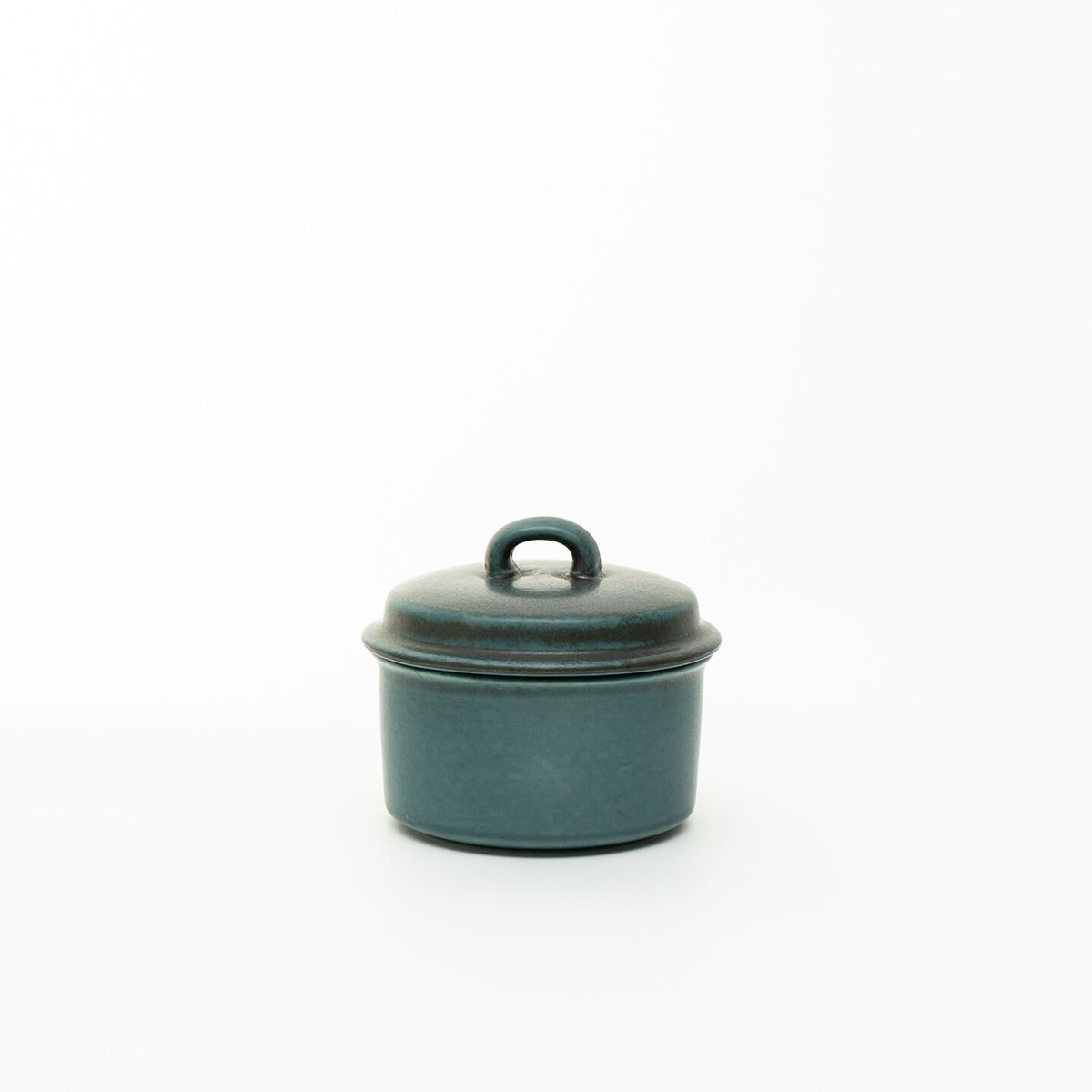 Arabia|Blue Ruska (ブルールスカ)|sugar bowl φ10cm | Arabia|Blue Ruska (ブルールスカ)|sugar bowl φ10cm |