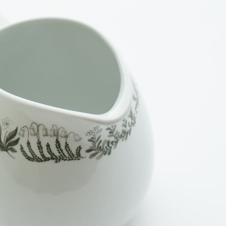 Arabia｜Polaris｜pitcher