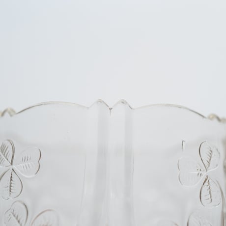 Karhula｜4526｜bowl φ9cm｜clear