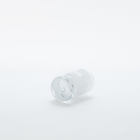 Finlandia｜shot glass φ4.5cm｜frost