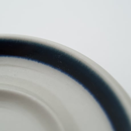 Arabia｜Anemone｜cup φ7cm｜2