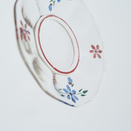 Riihimaki｜Liiste｜plate φ10cm｜handpainted
