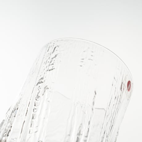 Iittala｜Kuura｜glass φ6.8cm