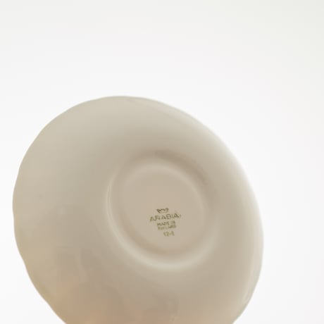 Arabia｜FK model｜cup φ7.4cm
