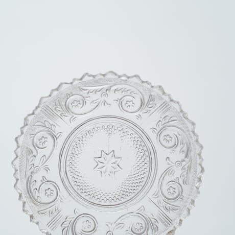 Nuutajarvi｜needle plate φ10cm｜02