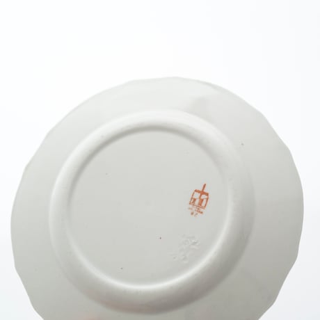 Old Arabia｜AS model｜4010｜plate φ 17.5cm
