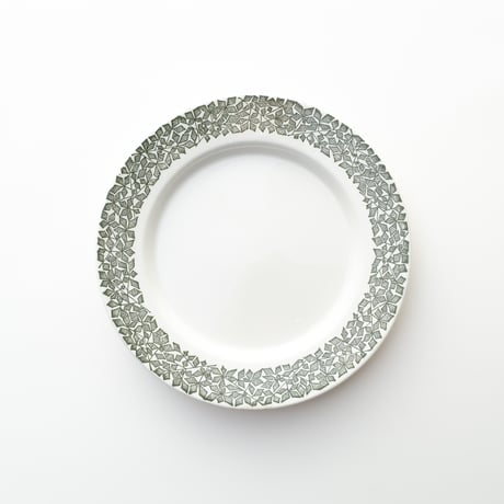 Arabia｜Tapio｜plate φ17cm
