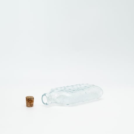 Riihimaki｜Kirsikka｜glass bottle
