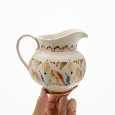 Old Arabia｜ARA｜pitcher H11.4cm