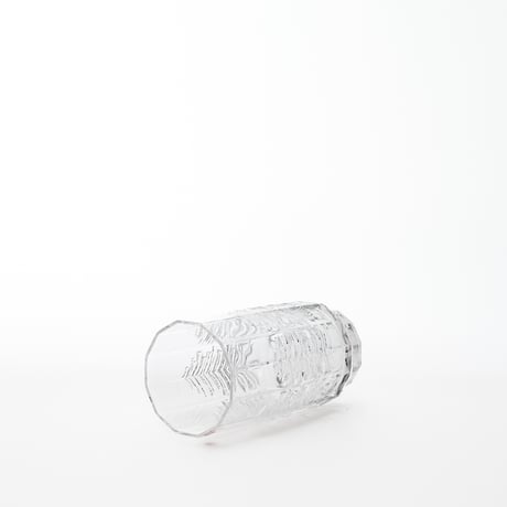 Iittala｜Kuusi(ｸｰｼ)｜glass φ6.6cm