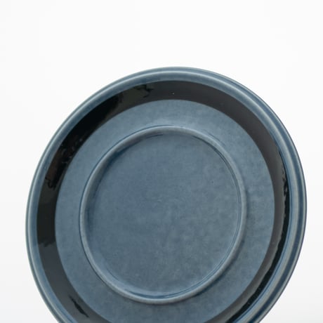 Arabia｜Blue Kosmos｜cup φ10cm｜2
