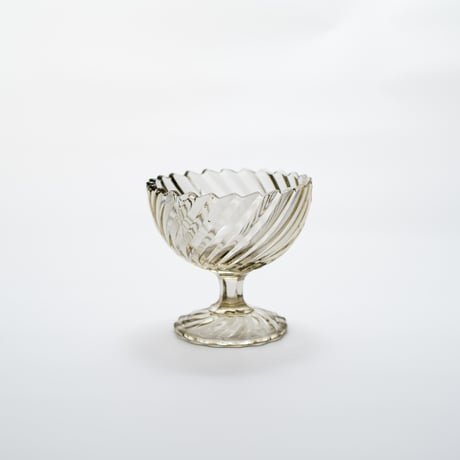 Riihimaki｜Baccarat｜bowl H10.5cm