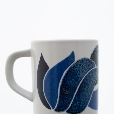 Royal Copenhagen｜Annual mug｜1983