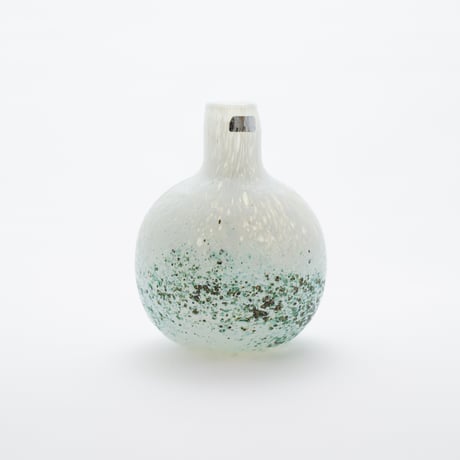 Nuutajarvi｜Tunturissa｜vase/bottle H16.0cm