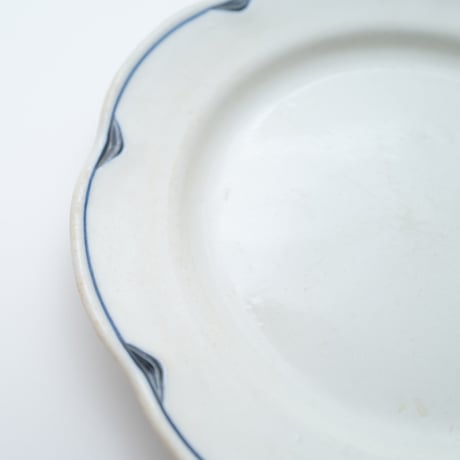 Arabia｜Pekka｜plate φ21cm｜3