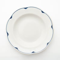 Arabia｜Pekka｜plate φ24cm｜2 | lumikka shop