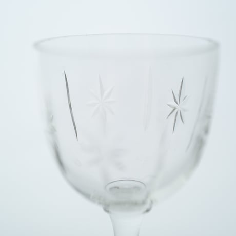 Iittala｜Venus｜liqueur glass φ5.3×H9.8cm