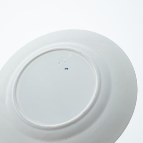 Old Arabia｜plate φ23.5cm