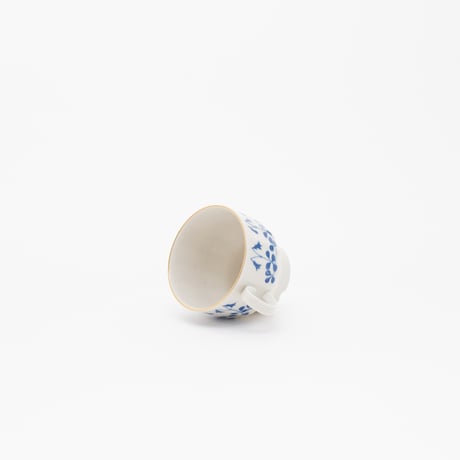 Arabia｜Vanamo｜cup φ7cm｜blue