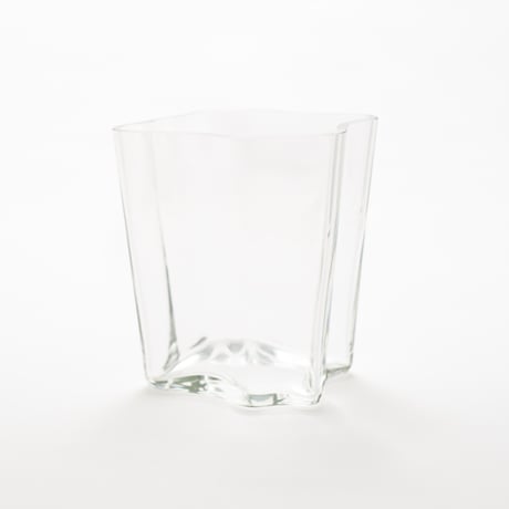 Iittala｜Aalto Collection｜vase H150mm｜3021