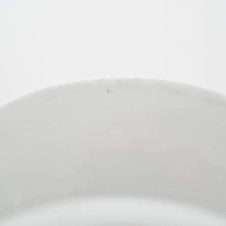 Old Arabia｜Pekka｜plate φ24cm｜gold｜7