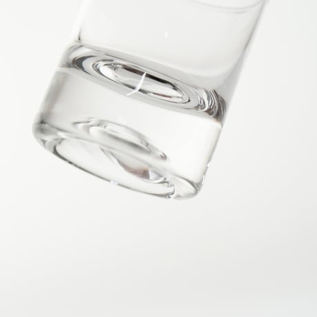 Iittala｜Full moon｜shot glass φ4cm