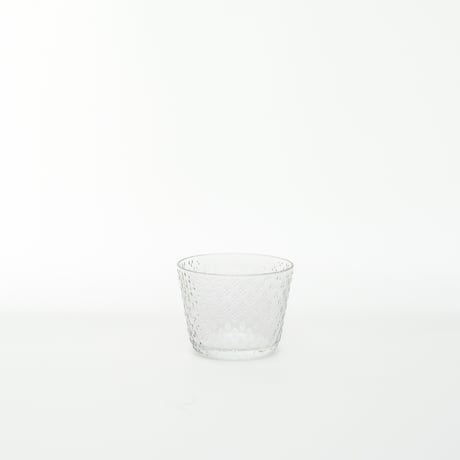 Nuutajarvi｜Tundra｜glass φ8cm