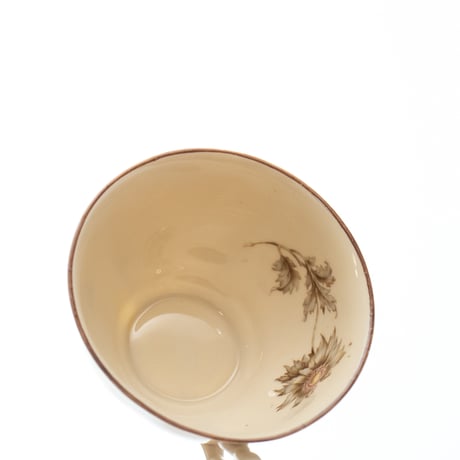 Old Arabia｜KB model｜Asteri｜cup φ9cm