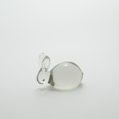 Nuutajarvi｜Jaakko Niemi｜rabbit