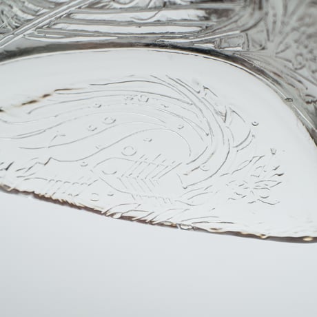 Iittala｜glass object｜Onnelliset