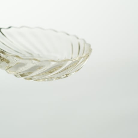 Riihimaki｜Baccarat｜bowl φ10cm