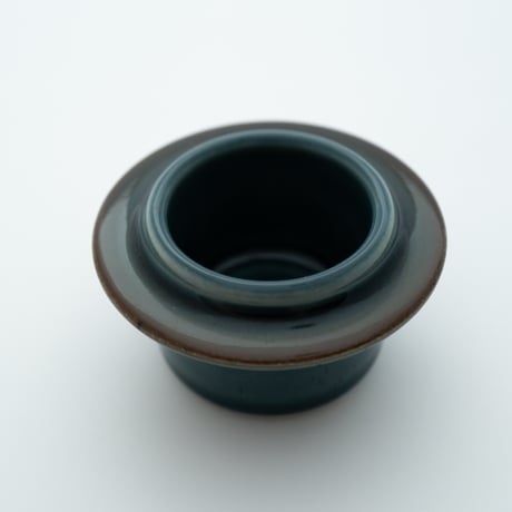 Arabia｜Meri｜egg/candle holder