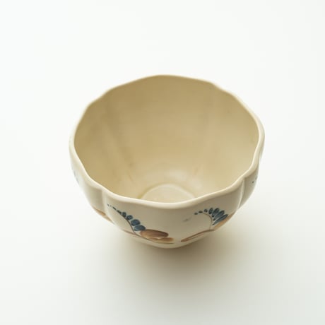 Old Arabia｜ARA｜bowl φ13.5cm