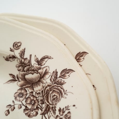 Arabia｜CU model｜soup plate φ23cm