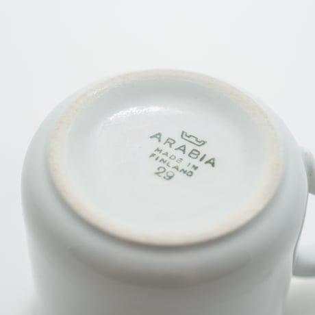Arabia｜Satuprinsessa / princess｜cup φ7.5cm