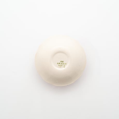 Arabia｜AS model｜Maisema｜plate φ8cm