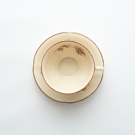 Old Arabia｜KB model｜Asteri｜cup φ9cm