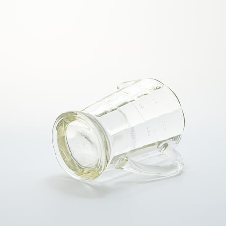 Riihimaki｜measuring glass pitcher