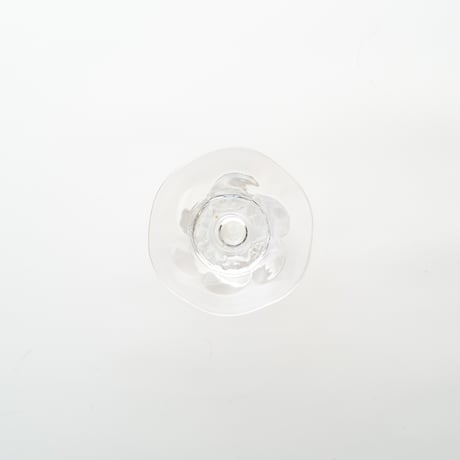 Nuutajarvi｜lumme｜mini candle holder