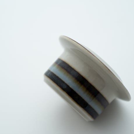 Arabia｜Suvanto｜egg/candle holder