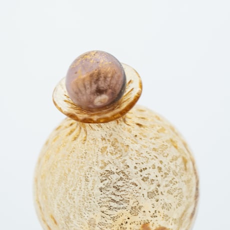 Murano｜glass bottle