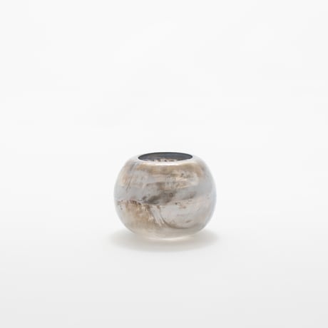 Nuutajarvi / Iittala｜Pilvi｜candle holder｜03