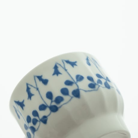 Arabia｜Vanamo｜cup φ7cm｜blue
