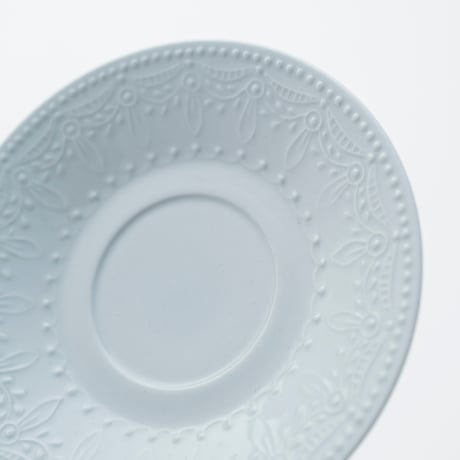 Arabia｜Stockmann｜cup φ6.8cm｜blue