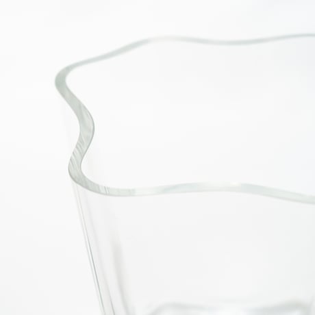 Iittala｜Aalto Collection｜vase H150mm｜3021